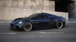 Faralli & Mazzanti Evantra 2013 года